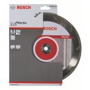 Bosch Diamanttrennscheibe Best for Marble, 230 x 22,23 x...