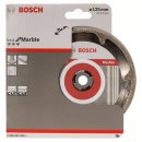 Bosch Diamanttrennscheibe Best for Marble, 125 x 22,23 x 2,2 x 3 mm