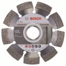 Bosch Diamanttrennscheibe Expert for Concrete, 115 x...