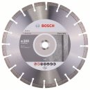 Bosch Diamanttrennscheibe Expert for Concrete, 300 x...