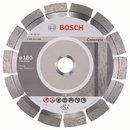 Bosch Diamanttrennscheibe Expert for Concrete, 180 x...