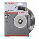 Bosch Diamanttrennscheibe Expert for Concrete, 180 x...