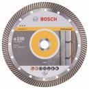 Bosch Diamanttrennscheibe Best for Universal Turbo, 230 x...