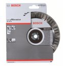 Bosch Diamanttrennscheibe Best for Abrasive, 150 x 22,23...