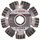 Bosch Diamanttrennscheibe Best for Abrasive, 115 x 22,23 x 2,2 x 12 mm