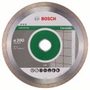 Bosch Diamanttrennscheibe Best for Ceramic, 200 x 25,40 x...