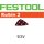 Festool Schleifblätter STF V93/6 P180 RU2/50 Rubin 2