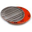 Fein  Schleifblatt Pyramix, Korn 400, VE 25 St