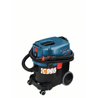 Bosch Nass-/Trockensauger GAS 35 L SFC+