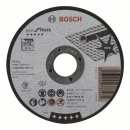 Bosch Trennscheibe gerade Best for Inox A 46 V INOX BF, 115 mm, 1,5 mm