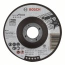 Bosch Trennscheibe gekröpft Best for Inox A 46 V INOX BF, 115 mm, 1,5 mm