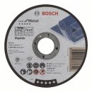 Bosch Trennscheibe gerade Best for Metal - Rapido A 60 W...