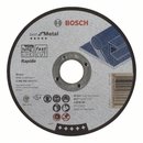Bosch Trennscheibe gerade Best for Metal - Rapido A 60 W...