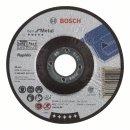 Bosch Trennscheibe gekröpft Best for Metal - Rapido...