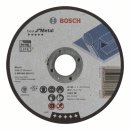 Bosch Trennscheibe gerade Best for Metal A 46 V BF, 125...