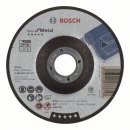 Bosch Trennscheibe gekröpft Best for Metal A 46 V...