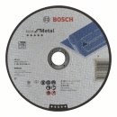 Bosch Trennscheibe gerade Best for Metal A 30 V BF, 180...