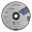 Bosch Trennscheibe gekröpft Best for Metal - Rapido...