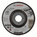 Bosch Schruppscheibe gekröpft Best for Inox A 30 V...