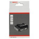 Bosch Einschubakkupack 14,4 V-Light Duty (LD), 1,5 Ah,...