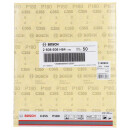 Bosch PRO C355 Schleifrolle, 230 x 280 mm, K180. Für Handschleifen