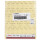 Bosch PRO C355 Schleifrolle, 230 x 280 mm, K180. Für Handschleifen