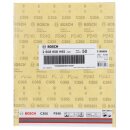Bosch PRO C355 Schleifrolle, 230 x 280 mm, K240. Für Handschleifen