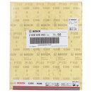 Bosch PRO C355 Schleifrolle, 230 x 280 mm, K100. Für Handschleifen