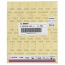 Bosch PRO C355 Schleifrolle, 230 x 280 mm, K320. Für Handschleifen