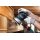 Bosch PRO C355 Schleifrolle, 230 x 280 mm, K320. Für Handschleifen