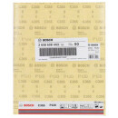 Bosch PRO C355 Schleifrolle, 230 x 280 mm, K120. Für Handschleifen