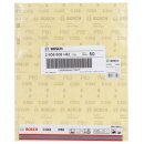 Bosch PRO C355 Schleifrolle, 230 x 280 mm, K80. Für Handschleifen