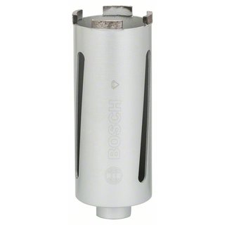 Bosch "Diamanttrockenbohrkrone G 1/2"", Standard for Universal, 65 mm, 150 mm, 4, 7 mm"