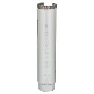 Bosch "Diamanttrockenbohrkrone G 1/2"", Standard for Universal, 38 mm, 150 mm, 3, 7 mm"