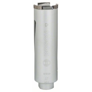 Bosch "Diamanttrockenbohrkrone G 1/2"", Standard for Universal, 48 mm, 150 mm, 3, 7 mm"