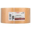Bosch Schleifrolle C470 Best for Wood and Paint, Papierschleifrolle, 93 mm x 50 m, 120