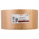 Bosch Schleifrolle C470 Best for Wood and Paint, Papierschleifrolle, 115 mm x 50 m, 60