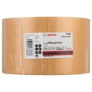 Bosch Schleifrolle C470 Best for Wood and Paint, Papierschleifrolle 115 mm x 50 m, 120