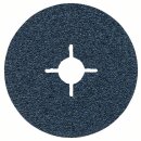 Bosch PRO R574 Fiberscheibe, 115 mm, G36. Für...