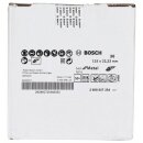 Bosch PRO R574 Fiberscheibe, 115 mm, G36. Für...