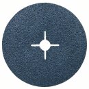 Bosch PRO R574 Fiberscheibe, 180 mm, G36. Für...