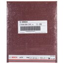 Bosch Schleifblatt J475. Für Handschleifen