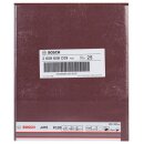 Bosch Schleifblatt J475. Für Handschleifen