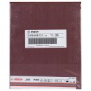 Bosch Schleifblatt J475. Für Handschleifen