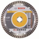Bosch Diamanttrennscheibe Standard for Universal Turbo,...