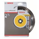 Bosch Diamanttrennscheibe Standard for Universal Turbo,...