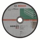 Bosch Trennscheibe gerade Standard for Stone C 30 S BF,...