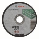 Bosch Trennscheibe gerade Standard for Stone C 30 S BF,...