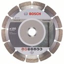 Bosch Diamanttrennscheibe Standard for Concrete, 180 x...