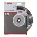 Bosch Diamanttrennscheibe Standard for Concrete, 180 x...